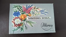 New vintage morny for sale  MILTON KEYNES