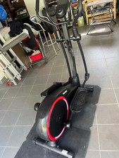 Crosstrainer zuhause cardio gebraucht kaufen  Aachen