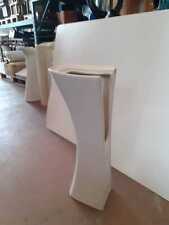 Colonna per lavabo usato  Vertemate con Minoprio