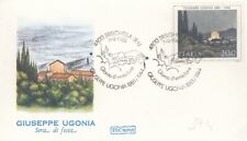 1981 fdc roma usato  Roma