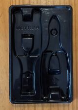 Snap plastic tray for sale  PAIGNTON