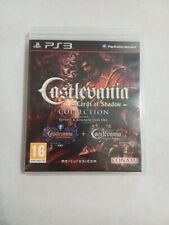 Castelvania lords shadow d'occasion  Metz-