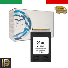Cartuccia no21xl nera usato  Roma