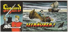 Sigurd serie seeräuber gebraucht kaufen  Hamburg