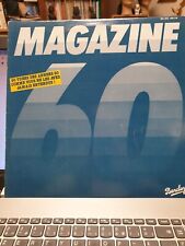 Magazine tubes années d'occasion  Revigny-sur-Ornain