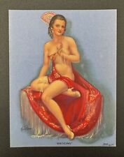 Enticing vintage calendar for sale  Blaine