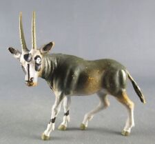 Starlux zoo antilope d'occasion  France