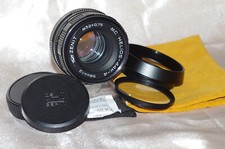 Objectif 58mm helios usato  Spedire a Italy