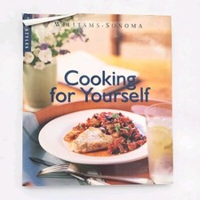 Cooking williams sonoma for sale  Columbia