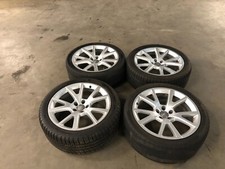 Audi inch wheel for sale  Inman