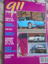 911 porsche jul for sale  KINGS LANGLEY