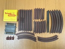 Triang type straight for sale  HAVANT