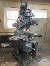 Clausing vertical knee for sale  Bristol