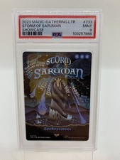 2023 mtg magic d'occasion  Expédié en Belgium