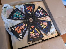 Stalgie ddr weihnachtsdeko gebraucht kaufen  Grünhain-Beierfeld