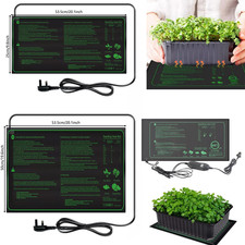 Seedling heat mat for sale  BIRMINGHAM