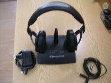 Sennheiser kopfhörer 40 gebraucht kaufen Sennheiser kopfhörer 40 gebraucht kaufen  Homberg