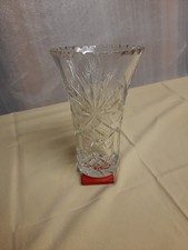 Große blumenvase bleikristall gebraucht kaufen Große blumenvase bleikristall gebraucht kaufen  Döbeln