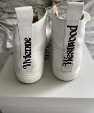 westwood shoes for sale  LEICESTER