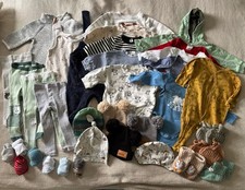 Baby kleidungspaket 62 gebraucht kaufen  Luckenwalde