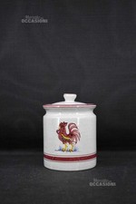 Contenitore ceramica italica usato  Susegana