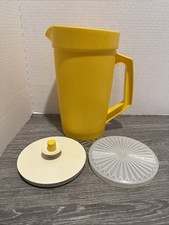 Vintage tupperware quart for sale  Decatur