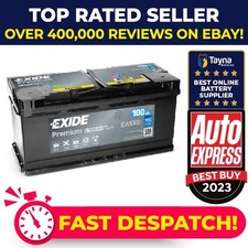 Battery fits bentley for sale  UK