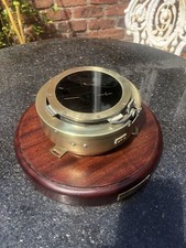 Ww2 model compass for sale  WIRRAL