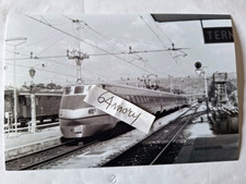 Fotografia stazione terni usato  Castelfidardo