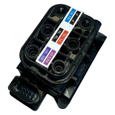 Soupape vanne bloc d'occasion Soupape vanne bloc d'occasion  Pélissanne