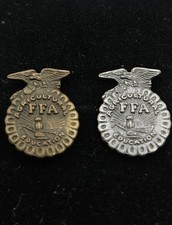 vintage ffa pins lapel for sale  Peru