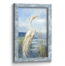 Framed sea bird for sale  Columbus