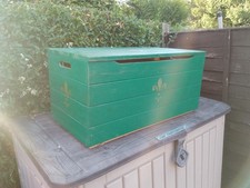 Vintage wooden pine for sale  COALVILLE