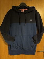 Superdry hoodie herren gebraucht kaufen  Zeiskam