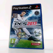 Pes 2013 ps2 usato  Argenta