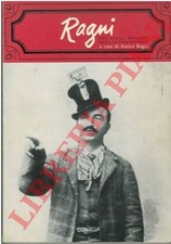 Ragni. una figura usato Ragni. una figura usato  Italia