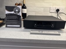 Linn majik dsm for sale  YORK
