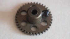 Märklin metallbaukasten spezi gebraucht kaufen  Dörentrup