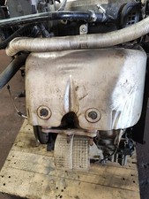 Moteur volkswagen new d'occasion  L'Horme