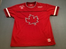 Canada athletics hockey for sale  Jacksonville