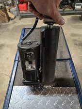 Mercury 50hp trim for sale  Newark