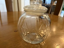 Vtg libbey jack for sale  Groveland