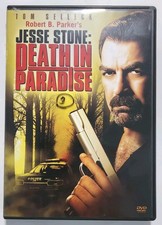 Jesse stone death for sale  Shreveport