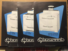 Vtg glenwood gas for sale  Roanoke