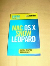 Super poche mac d'occasion  Castres