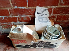 Kenwood chef shredder for sale  TONBRIDGE