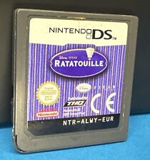 Ratatouille nintendo versione usato  Bari