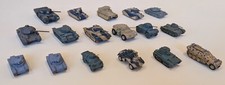 Lot wwii armored for sale  Windham