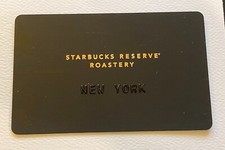 Starbucks reserve roastery for sale  San Diego