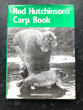 Rod hutchinson carp for sale  SCUNTHORPE